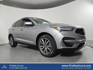 Used 2019 Acura RDX FWD w/ Technology Package video 1