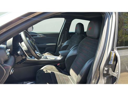 Used 2024 Dodge Hornet R/T Plus AWD/4WD image 11