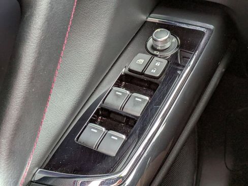 Used 2023 MAZDA CX-9 Carbon Edition image 29