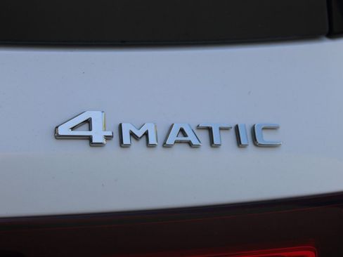 New 2026 Mercedes-Benz GLE 450 4MATIC image 21