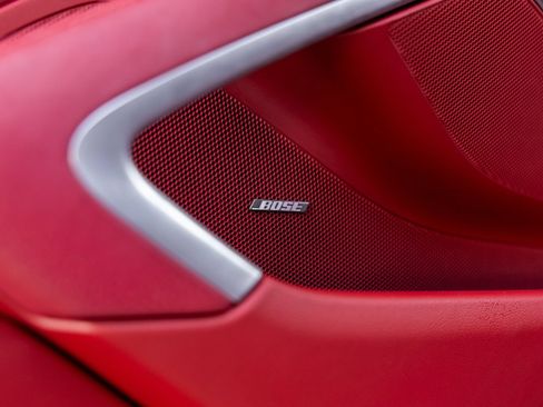 Certified 2024 Porsche 718 Cayman S RWD image 24