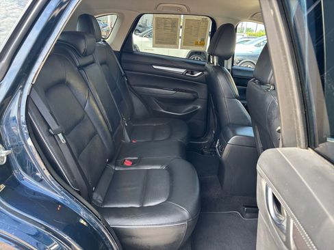 Used 2024 MAZDA CX-5 AWD 2.5 S w/ Select Package image 25