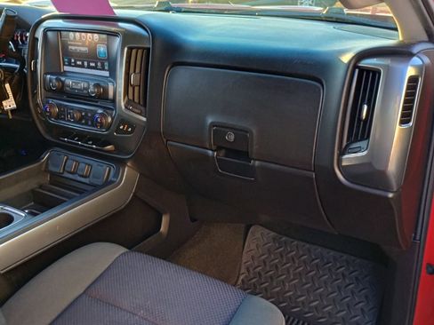 Used 2016 Chevrolet Silverado 1500 LT w/ All Star Edition image 22