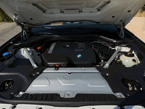 Used 2023 BMW X3 sDrive30i w/ Convenience Package w/ZPA image 22