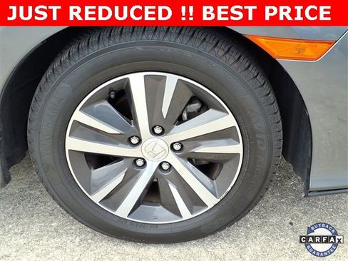 Used 2020 Honda Civic LX image 11