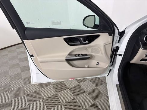 New 2026 Mercedes-Benz C 300 4MATIC Sedan image 12