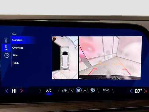 New 2026 Chevrolet Tahoe LS w/ Max Trailering Package image 14