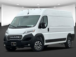 New 2026 RAM ProMaster 2500 w/ Quick Order Package 22G SLT video 2