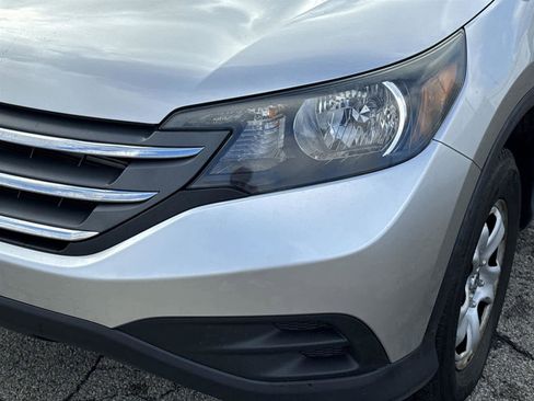 Used 2014 Honda CR-V LX image 9