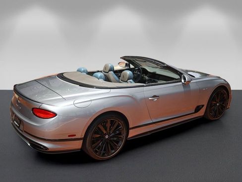 Used 2022 Bentley Continental GT Speed AWD/4WD image 30