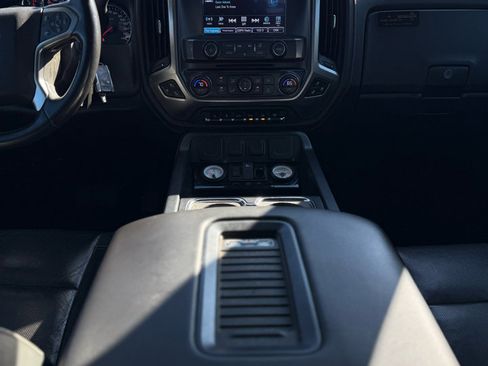 Used 2017 Chevrolet Silverado 3500 LTZ w/ Duramax Plus Package image 18