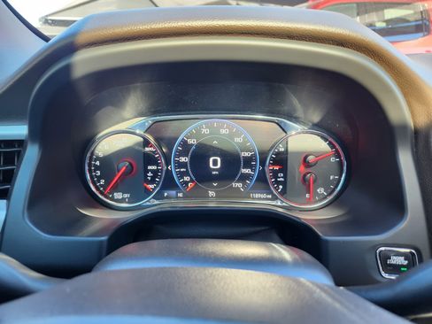 Used 2021 GMC Acadia SLT w/ Technology Package image 21