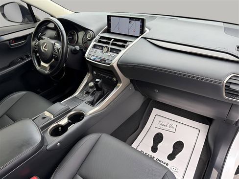 Used 2019 Lexus NX 300 AWD image 22