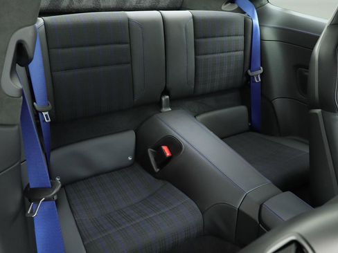 Used 2026 Porsche 911 Carrera T image 31