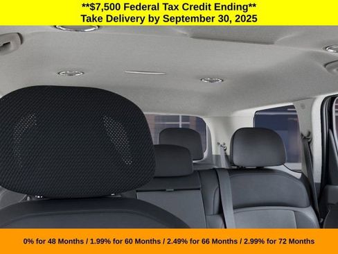 New 2026 Kia EV9 Light image 27