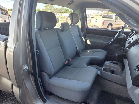 Used 2008 Toyota Tacoma 2WD Regular Cab image 12