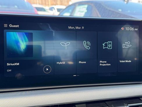 New 2026 Hyundai Sonata SEL image 24