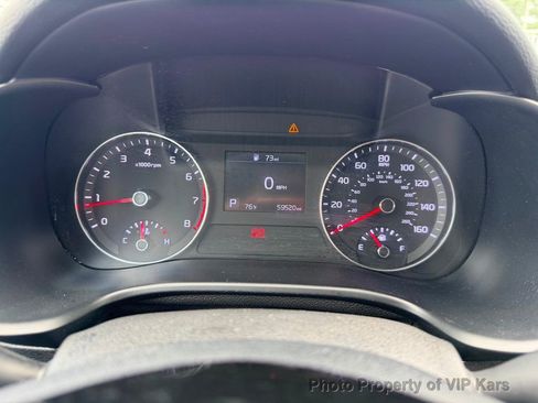 Used 2021 Kia Forte LXS FWD image 19