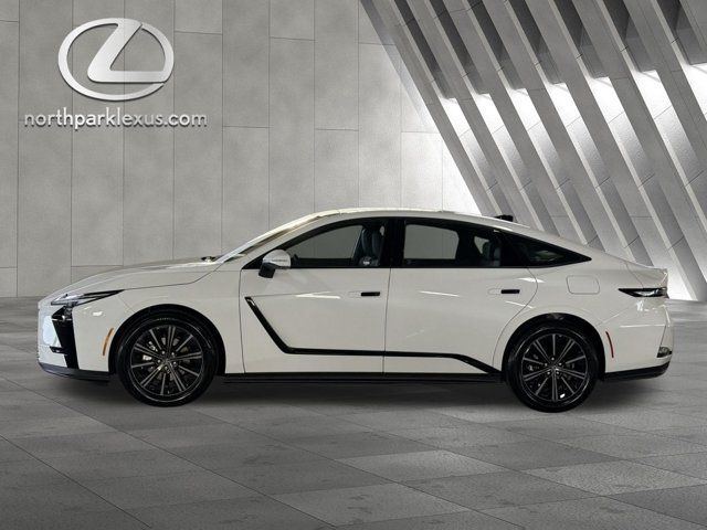 Used 2026 Lexus ES 350h w/ Convenience Package FWD image 1