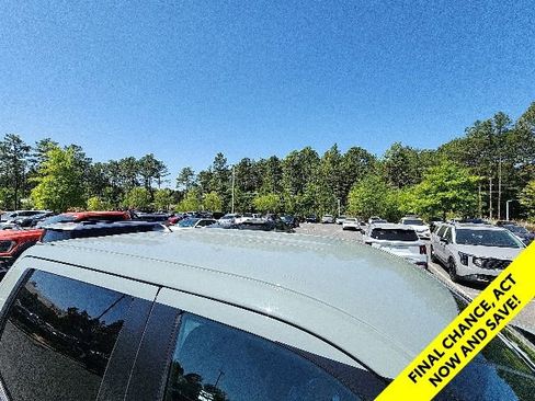 Used 2024 Toyota Tundra SR5 w/ SR5 Premium Package AWD/4WD image 19