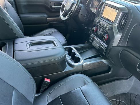 Used 2021 Chevrolet Silverado 2500 LTZ w/ Z71 Chrome Sport Edition AWD/4WD image 17