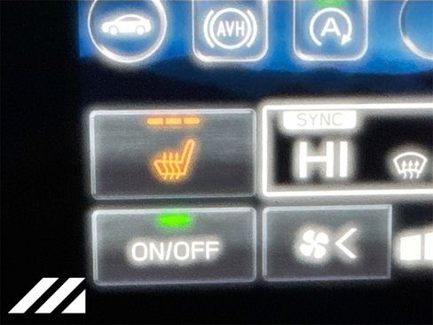 New 2026 Subaru Forester Limited image 23