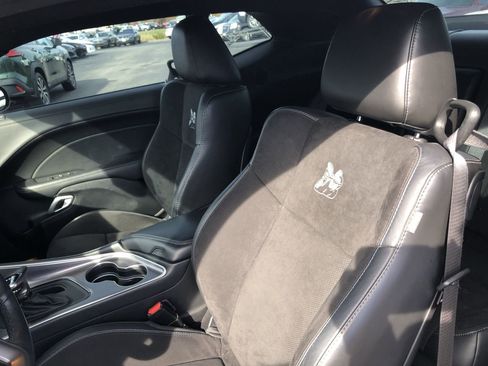 Used 2021 Dodge Challenger R/T Scat Pack w/ Plus Package image 12