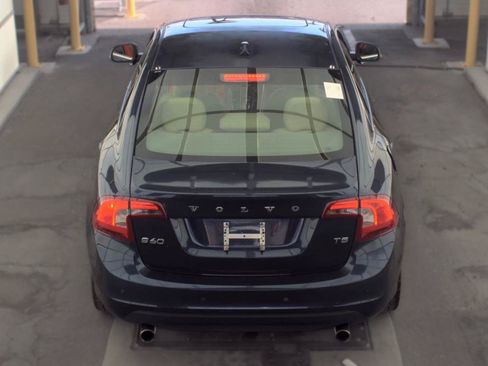 Used 2013 Volvo S60 T5 FWD image 5