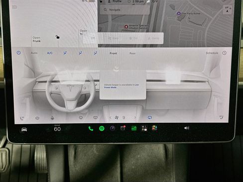 Used 2022 Tesla Model 3 Long Range AWD/4WD image 23
