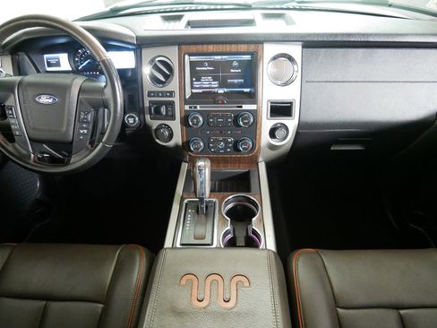 Used 2015 Ford Expedition King Ranch AWD/4WD image 10