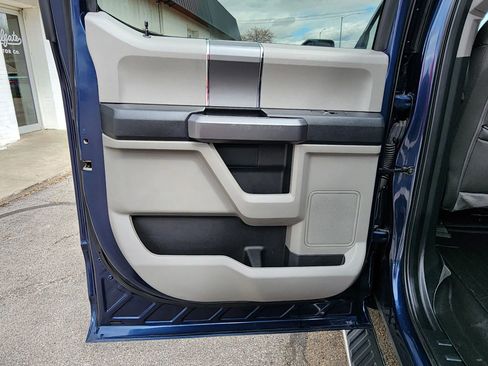 Used 2020 Ford F150 XLT w/ Equipment Group 302A Luxury image 15