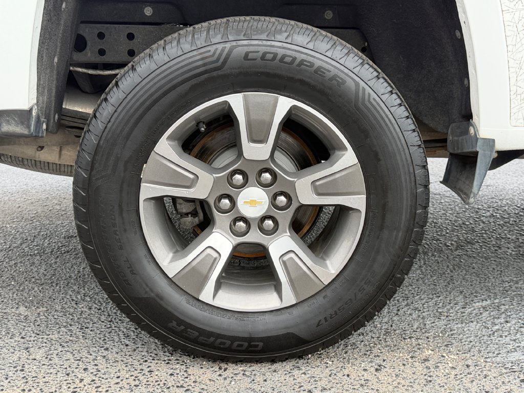 Used 2016 Chevrolet Colorado Z71 AWD/4WD image 46