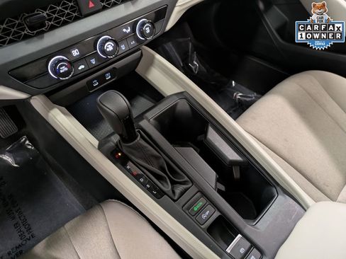 Certified 2024 Honda Accord LX image 13