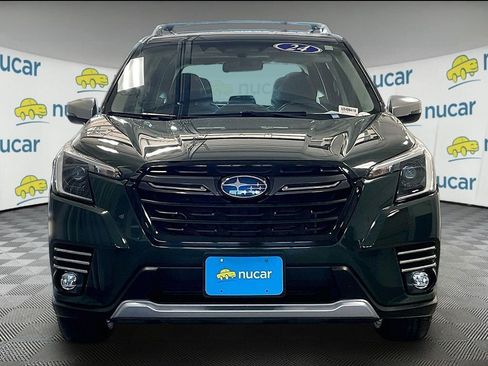 Used 2024 Subaru Forester Touring AWD/4WD image 2