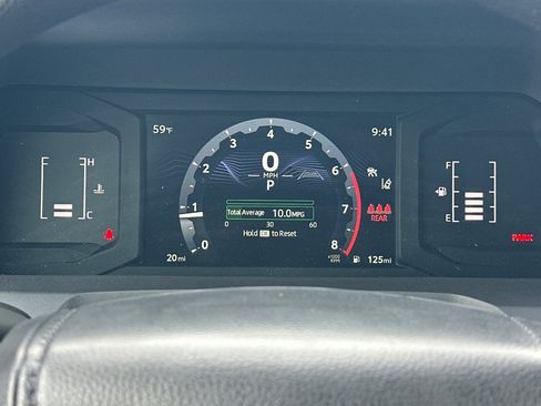 New 2025 Toyota Tacoma SR5 image 21