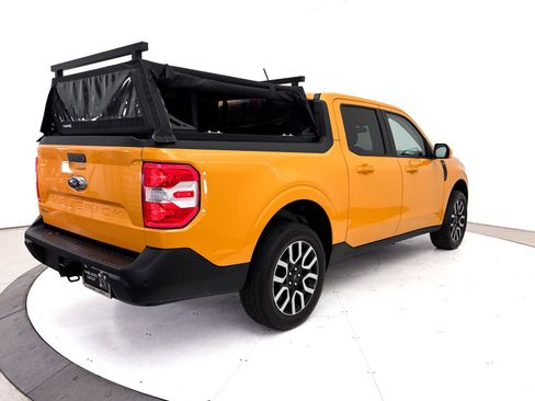 Used 2023 Ford Maverick Lariat w/ Lariat Luxury Package FWD image 19