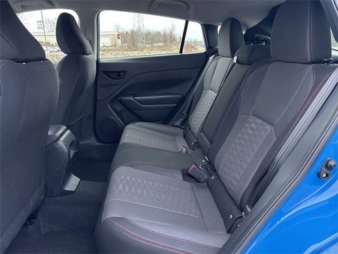 Used 2024 Subaru Impreza 2.0i Sport image 27
