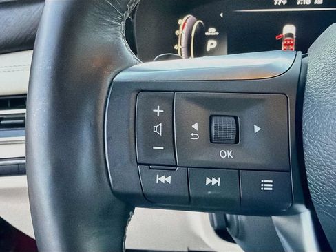 Used 2022 INFINITI QX60 Sensory w/ Cargo Package AWD/4WD image 40
