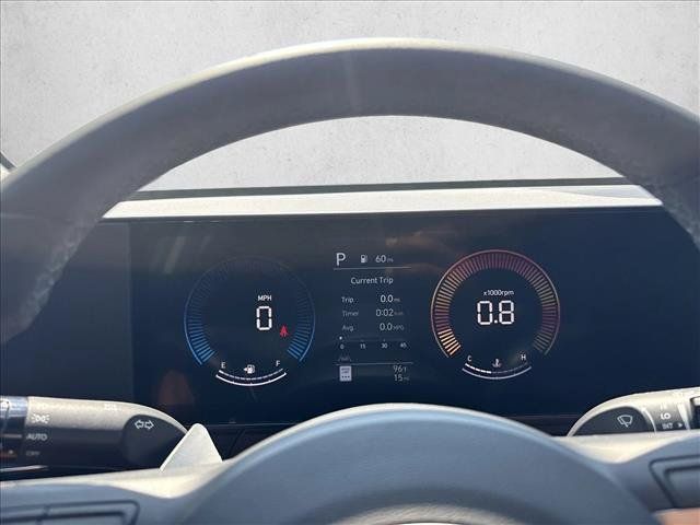 New 2027 Hyundai Kona SEL Sport FWD image 13