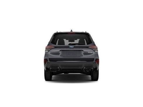 New 2025 Subaru Forester Touring w/ Touring Package image 39
