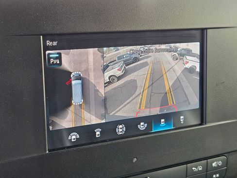 Used 2024 Mercedes-Benz Sprinter 2500 image 26