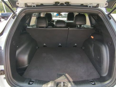 Used 2022 Jeep Compass High Altitude image 27