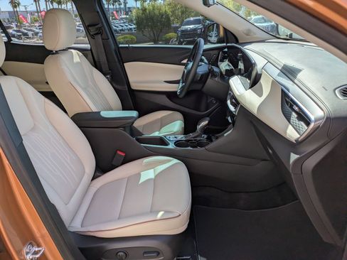 Certified 2026 Buick Encore GX Avenir w/ Avenir Technology Package FWD image 27