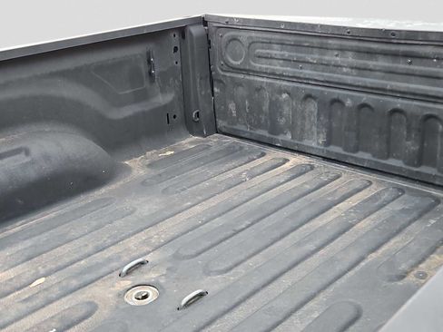 Used 2024 RAM 3500 Laramie w/ Night Edition image 23