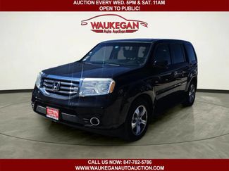 Used 2012 Honda Pilot EX-L video 1