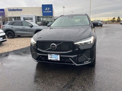 New 2026 Volvo XC60 B5 Ultra w/ Protection Package Premier AWD/4WD image 2