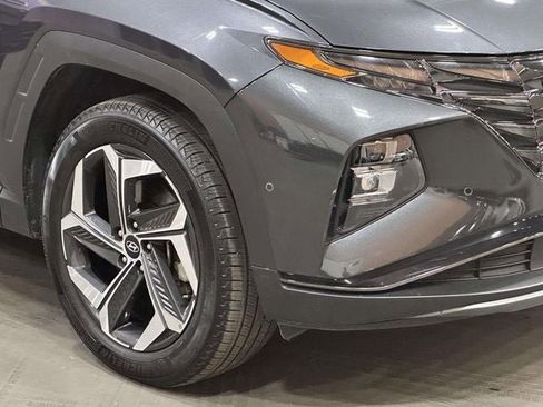 Used 2024 Hyundai Tucson Limited AWD/4WD image 11