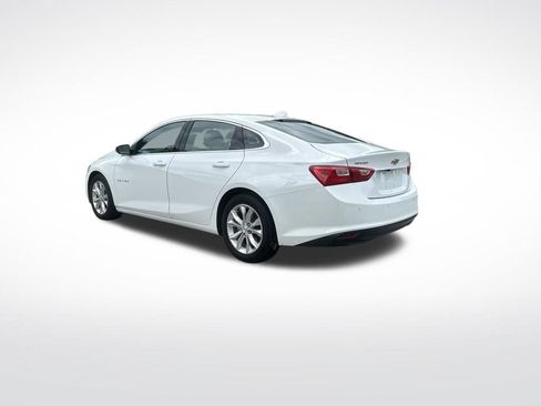 Used 2024 Chevrolet Malibu LT FWD image 4