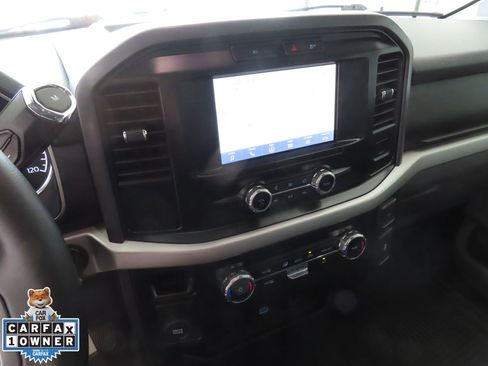 Used 2023 Ford F150 XLT w/ Equipment Group 301A Mid image 16