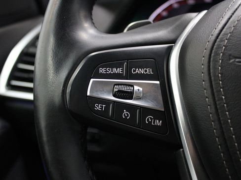 Used 2019 BMW X5 xDrive40i w/ Convenience Package image 42